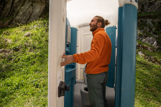 Best Construction site porta potty rental  in Palacios, TX