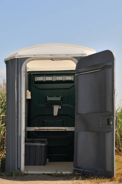 Best Porta potty cleaning services  in Palacios, TX