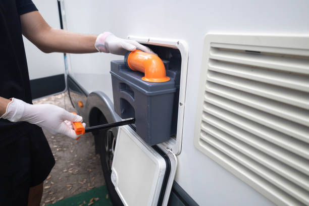 Best Porta potty delivery and setup  in Palacios, TX