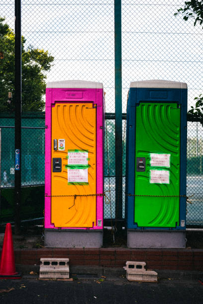 Best Sanitation services for porta potties  in Palacios, TX