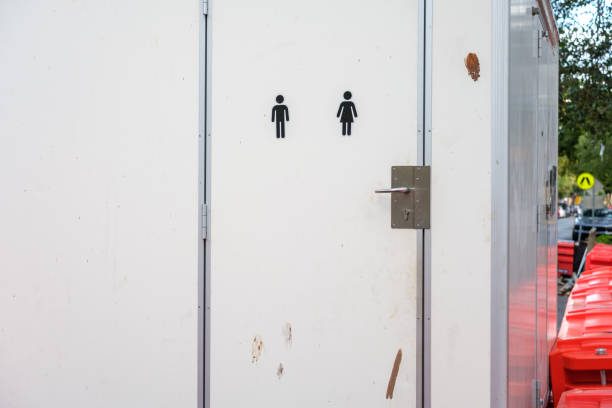 Best Sanitation services for porta potties  in Palacios, TX